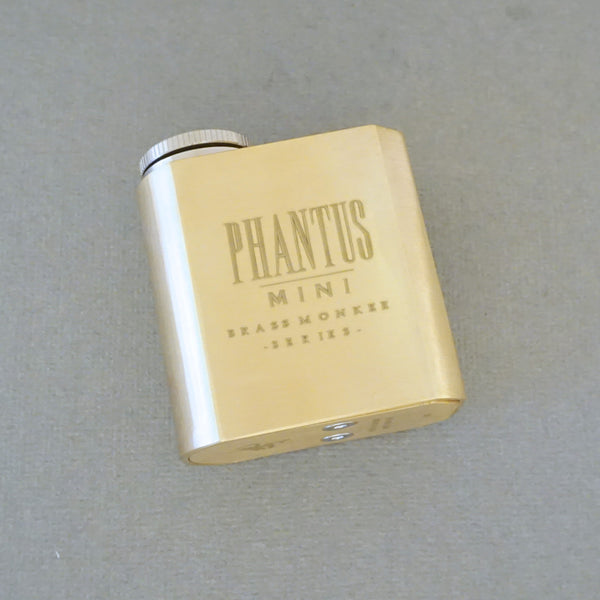 Phantus Mini – CLDCHSRS-DEV