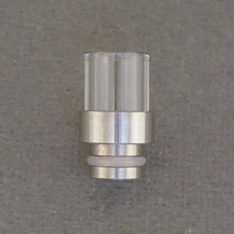 Glass 10C Drip Tip - Tobeco - CLDCHSRS