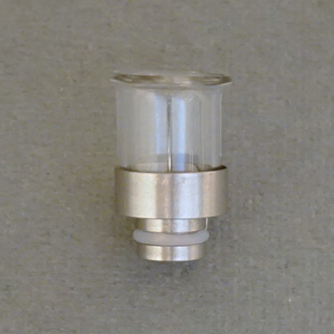 Glass 13C Drip Tip - Tobeco - CLDCHSRS