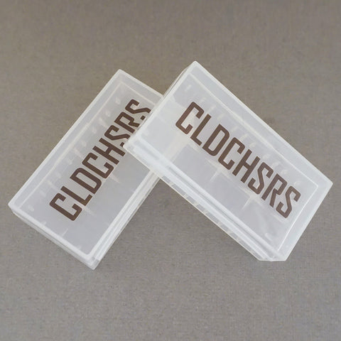 Battery Case - CLDCHSRS - CLDCHSRS - 1