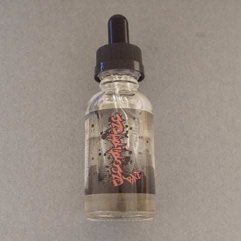 Bae - Underground E-Juice - CLDCHSRS