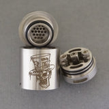 Mad Hatter Mini - Advken - CLDCHSRS - 2