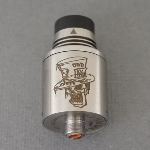 Mad Hatter Mini - Advken - CLDCHSRS - 1