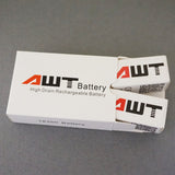 800mah 18350 - Aweite Technology - CLDCHSRS - 1