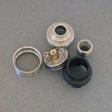 Mako Shorty - Beyond Vape - CLDCHSRS - 3
