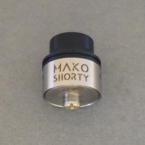 Mako Shorty - Beyond Vape - CLDCHSRS - 1