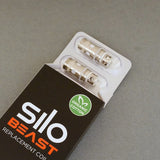 Silo Beast Coils - Beyond Vape - CLDCHSRS - 2