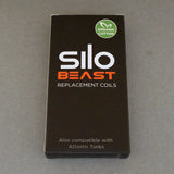 Silo Beast Coils - Beyond Vape - CLDCHSRS - 1