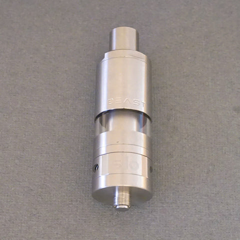 Silo Beast - Beyond Vape - CLDCHSRS - 1