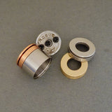 Rogue RDA - Cap It All Vapes - CLDCHSRS - 2