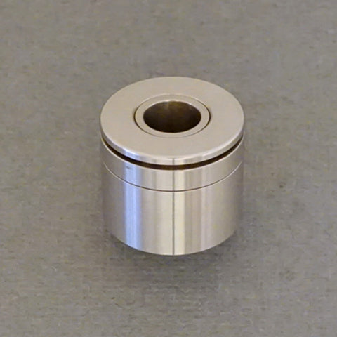 Rogue RDA - Cap It All Vapes - CLDCHSRS - 1