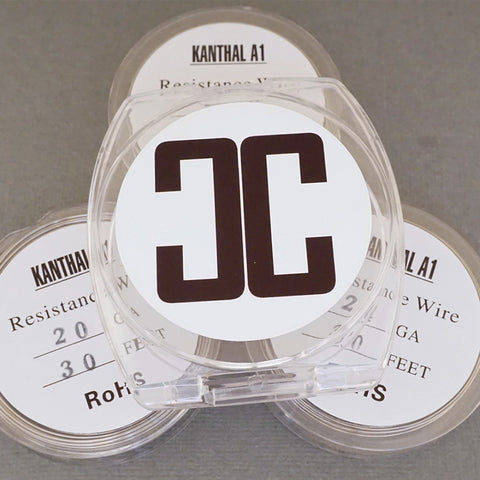 Kanthal A1 - CLDCHSRS - CLDCHSRS
