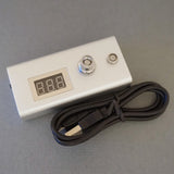 Ohm Meter - CLDCHSRS - CLDCHSRS - 1