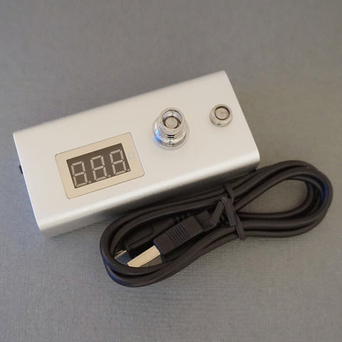 Ohm Meter - CLDCHSRS - CLDCHSRS - 1