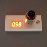 Ohm Meter - CLDCHSRS - CLDCHSRS - 3