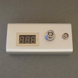 Ohm Meter - CLDCHSRS - CLDCHSRS - 4