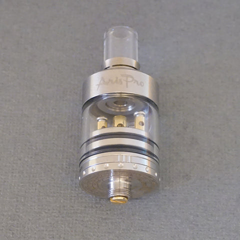 Aris Pro - Council of Vapors - CLDCHSRS - 1