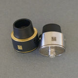 Royal Hunters Mini - Council of Vapors - CLDCHSRS - 1