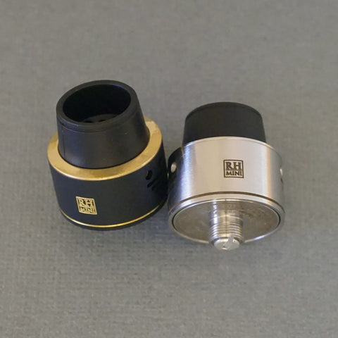 Royal Hunters Mini - Council of Vapors - CLDCHSRS - 1
