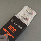 Subtank OCC Coils - Kangertech - CLDCHSRS - 2