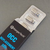 Subtank OCC Coils - Kangertech - CLDCHSRS - 4