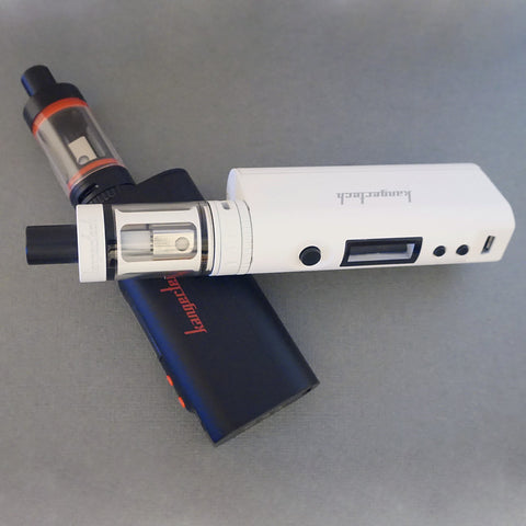 Subox Mini Kit - Kangertech - CLDCHSRS - 1
