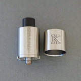 Kennedy V3 - Kindbright - CLDCHSRS - 2