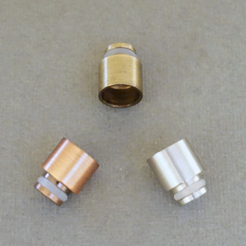 Short Drip Tip - Tobeco - CLDCHSRS