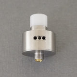 Derringer - Praxis Vapors - CLDCHSRS - 1