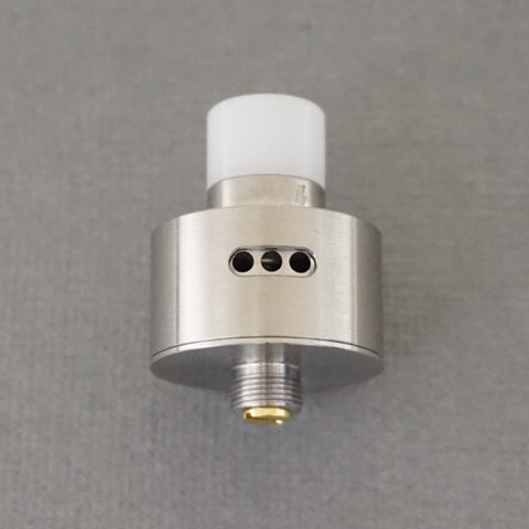 Derringer - Praxis Vapors - CLDCHSRS - 1