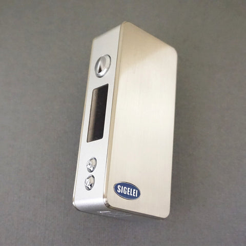 Sigelei 75W TC - Sigelei - CLDCHSRS - 1