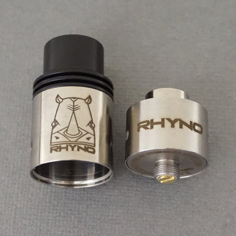 Rhyno - Standard Functions - CLDCHSRS - 1