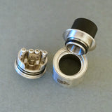 Turbo V3 - Tobeco - CLDCHSRS - 3