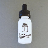 Milk Man - The Vaping Rabbit - CLDCHSRS - 1