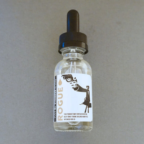 Rogue - Vigilante Juice Co. - CLDCHSRS