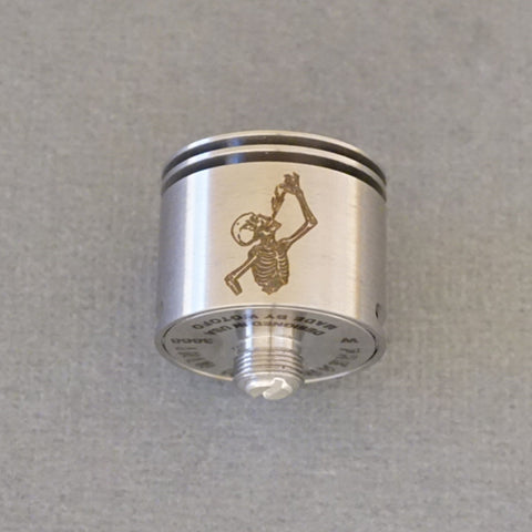 Freakshow Mini - Wotofo - CLDCHSRS - 1